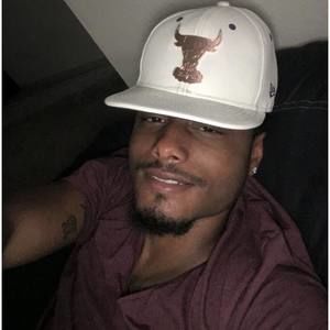 Meet your Posher, Jeff